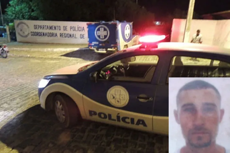 Homem é encontrado morto dentro de banheiro de casa em Malhada de Pedras