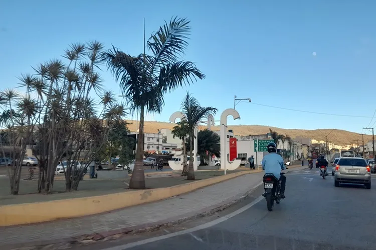 Reconhecimento facial leva à prisão de condenado por homicídio em Caetité