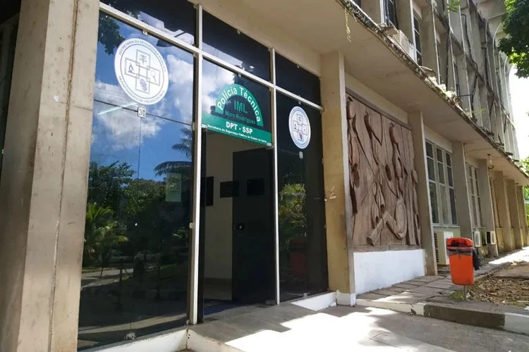 Ataque a tiros deixa duas pessoas mortas e duas feridas em Salvador