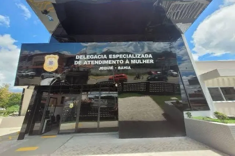 Jovem de 19 anos investigado por estupro de vulnerável é preso em Jequié