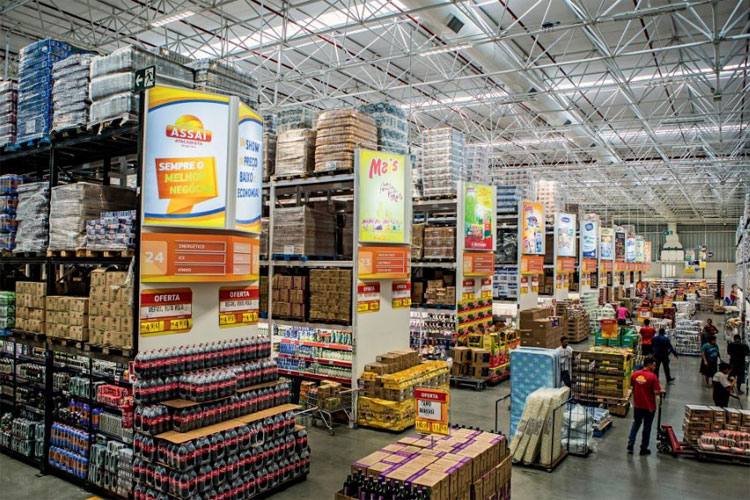 Guanambi terá atacado do Grupo Assaí