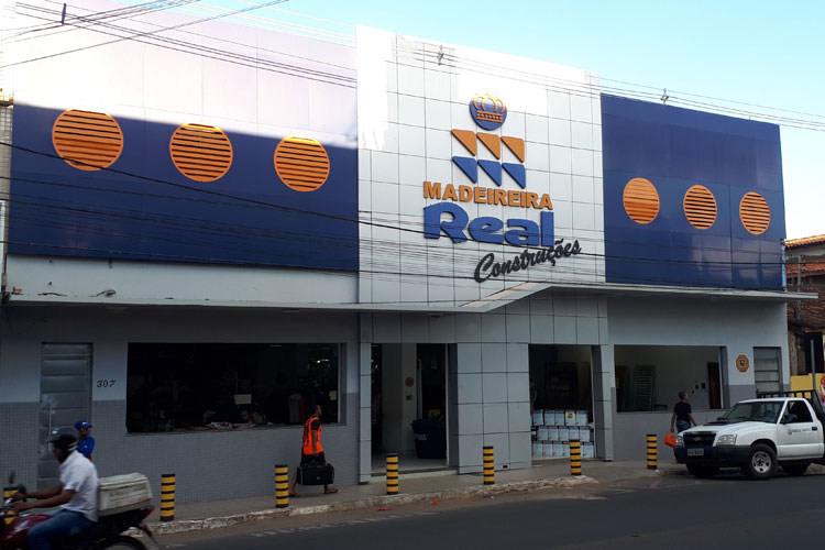 Brumado: Cliente da Madeireira Real ganha prêmio do Liquida Bahia