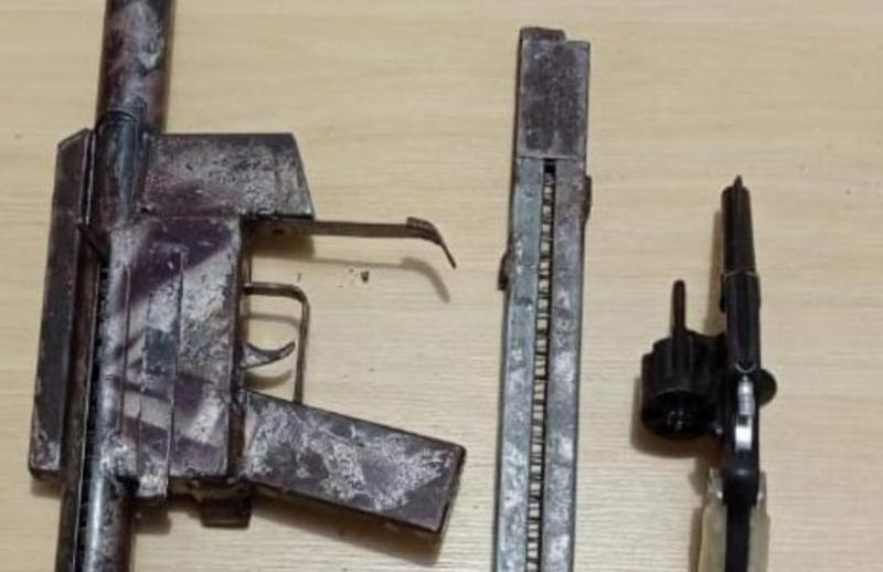 Traficante de drogas morre em confronto com a polícia militar em Caetité