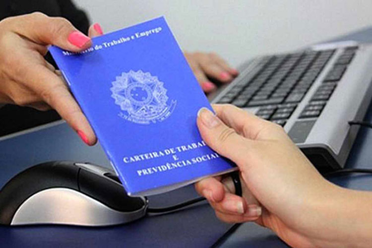 Mais de 2 mil pedidos de seguro desemprego são bloqueados por suspeita de fraude na Bahia