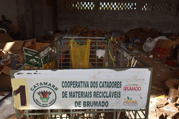 Secretário rebate representante de cooperativa afirmando apoio integral da prefeitura de Brumado