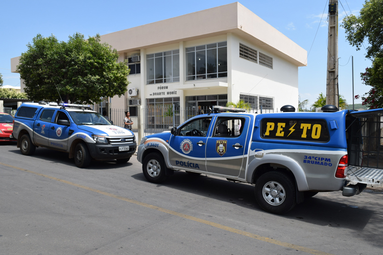 Brumado: Homem é condenado a 18 anos de prisão por homicídio de guardador de carros