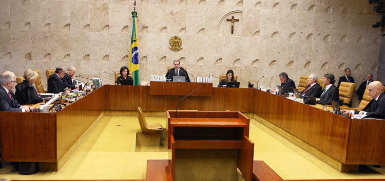 STF: Grávidas e lactantes não podem exercer atividade insalubre