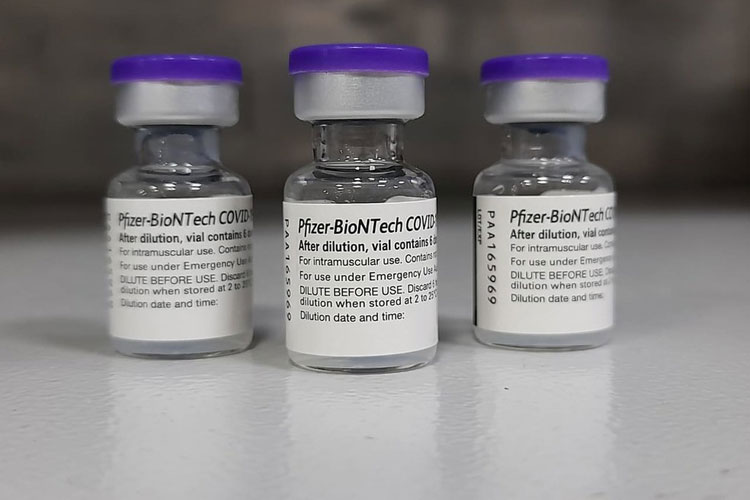 Covid-19: Bahia não exigirá prescrição médica para vacinação de crianças