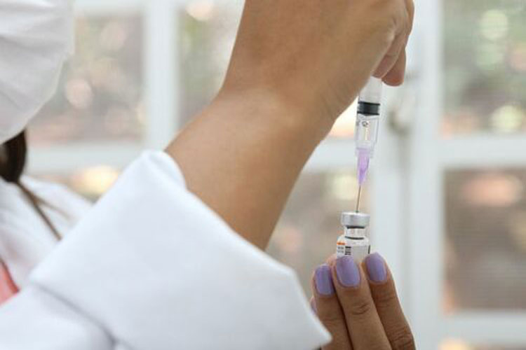 Moradores de Barreiras precisam completar o esquema vacinal contra a Covid-19