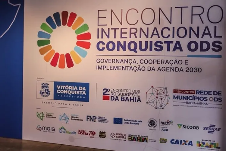 Vitoria da Conquista recebe Encontro Internacional de Desenvolvimento Sustentável