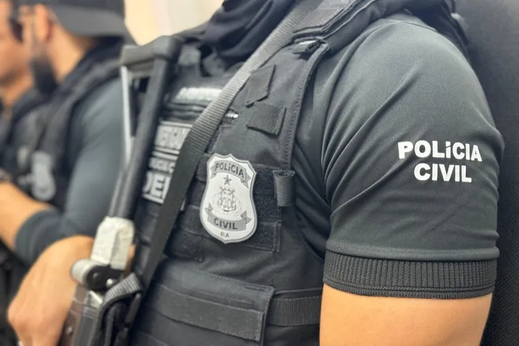 Custodiado em Iraquara é autuado em flagrante por corrupção ativa