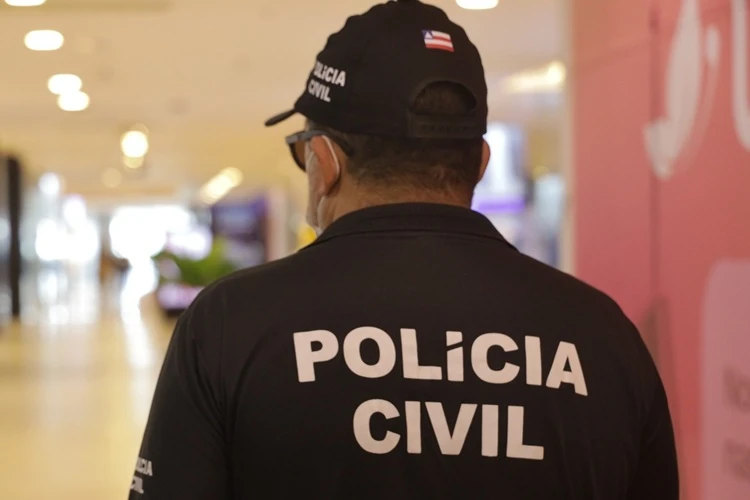 Suspeito de tentativa de homicidio de idoso é preso em Macarani