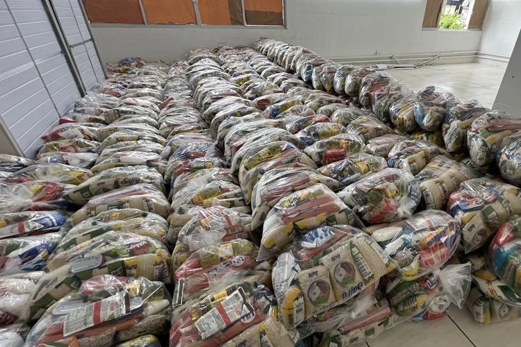 Brumado recebe R$ 860 mil e garante ajuda humanitária a famílias afetadas pelas chuvas