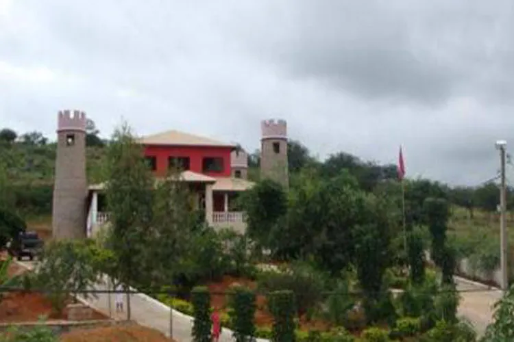 Justiça reconhece posse de terreno à comunidade de matriz africana em Brumado