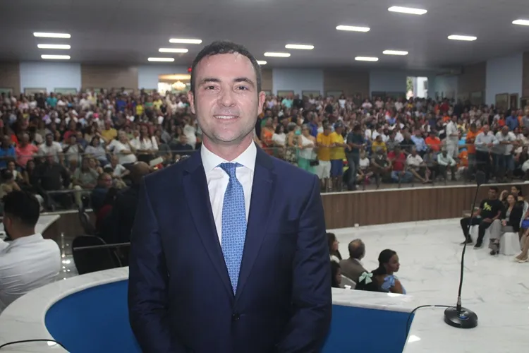Aprovações do prefeito e do governador superam 70% em Brumado