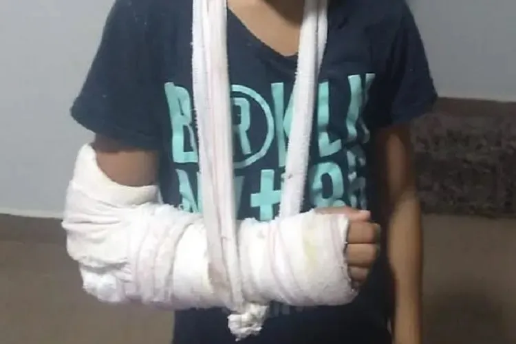 Acidentes com crianças e adolescentes na Bahia crescem 7% em 2023