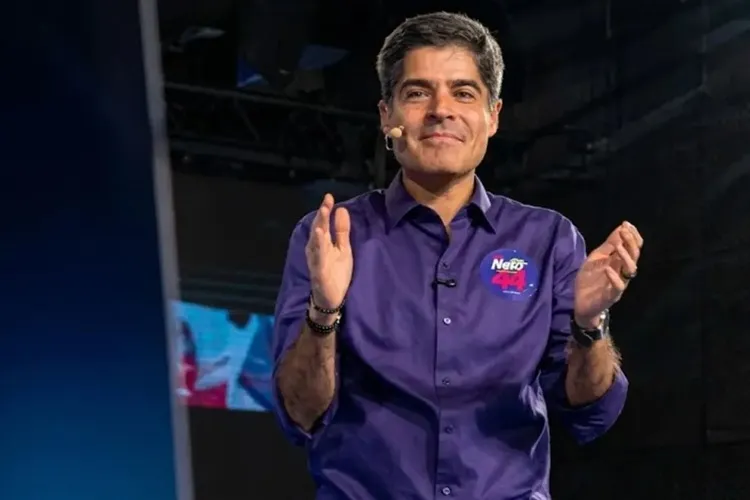 Eleições 2026: TRE defere candidatura de ACM Neto ao Governo da Bahia