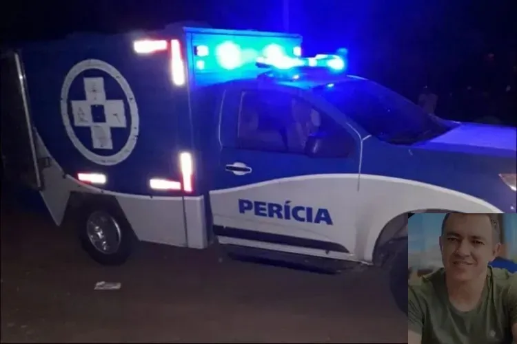 Piloto de 42 anos é encontrado morto em hangar em Contendas do Sincorá