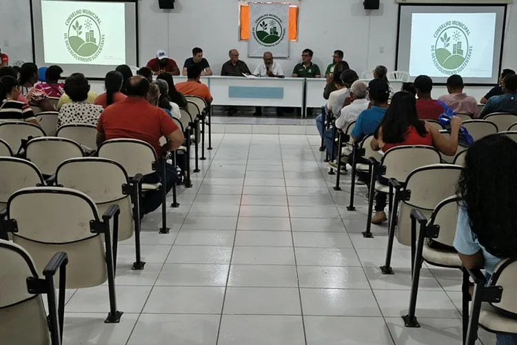 CMDS propõe criação de Comitê de Crise Climática em Brumado contra seca prolongada