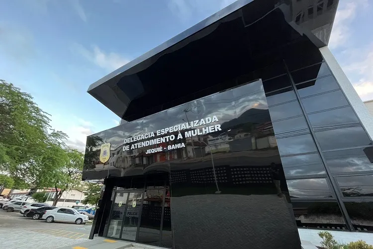 Jequié: Investigado pelo 'golpe do amor' é preso em operação da Delegacia da Mulher