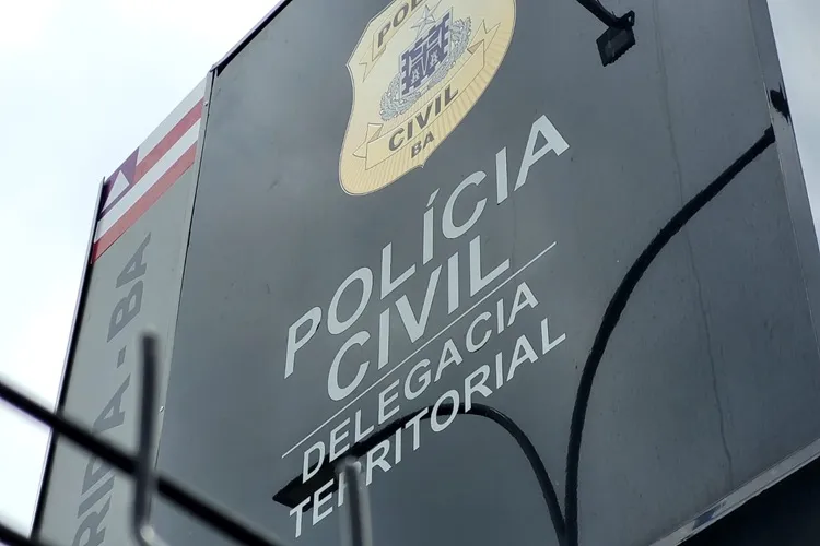 Polícia Civil indicia homem por tentativa de homicídio na cidade de Piripá