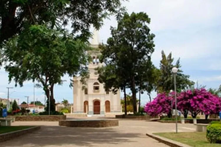 Tremor de terra é registrado na cidade de Maracás