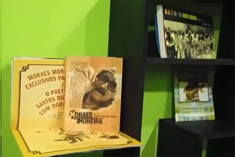 Ituaçu: População questiona homenagens após prefeito fechar Memorial Moraes Moreira