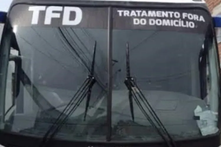 MPBA abre procedimento para fiscalizar transporte de pacientes do TFD em Anagé