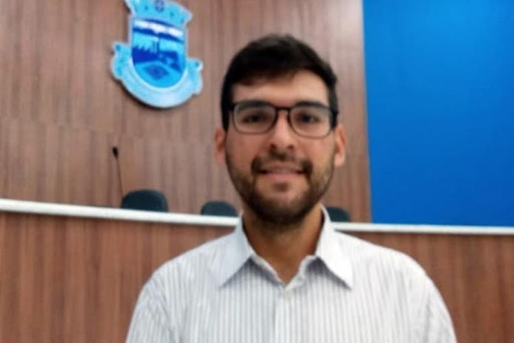 Brumado: 'Prefeito não quer transparência nas licitações', dispara autor de projeto legislativo