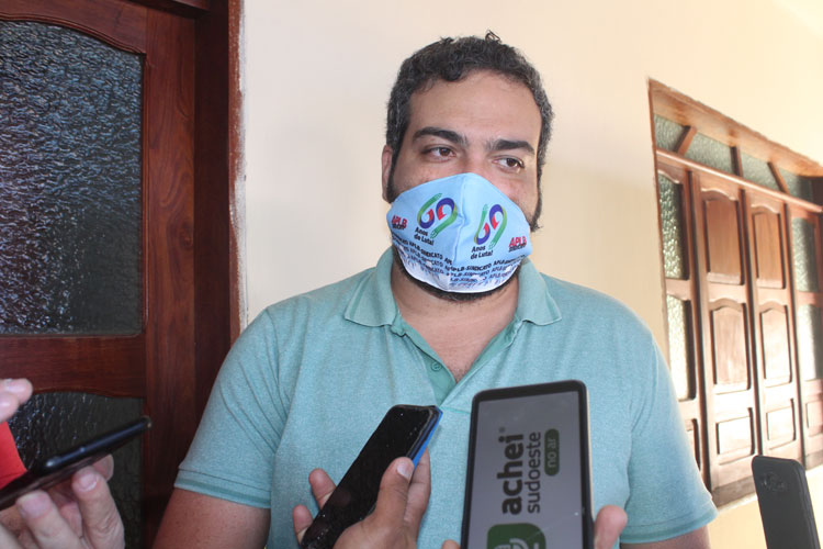 Brumado: Prefeitura quem está praticando fake news em não ser transparente, diz Aplb