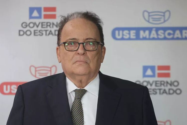 Secretário da Segurança Pública da Bahia defende descriminalização da maconha