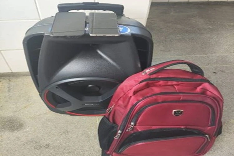 Dois homens são presos por furto e receptação na cidade de Guanambi