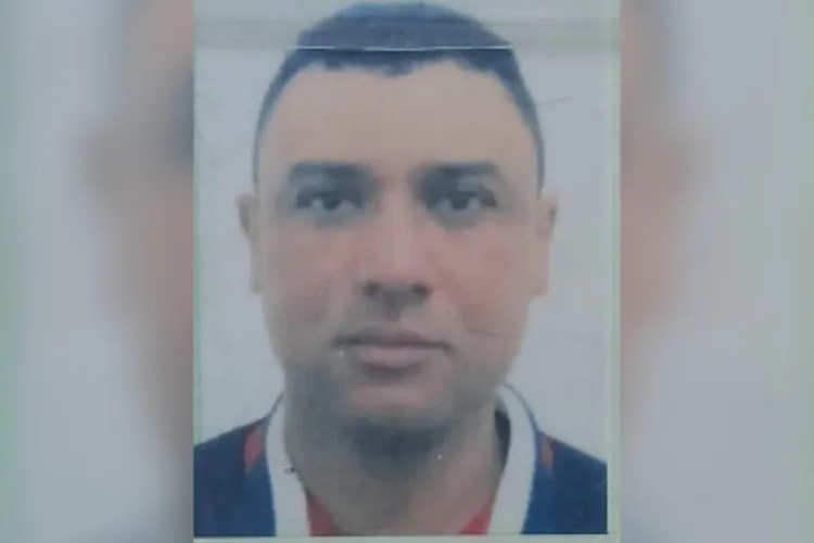 Parede de casa em demolição desaba e mata pedreiro de 46 anos em Rio do Antônio