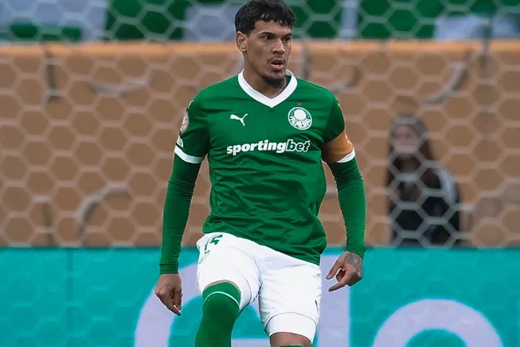 Palmeiras cria chances, mas fica no empate com Porto na estreia do Mundial