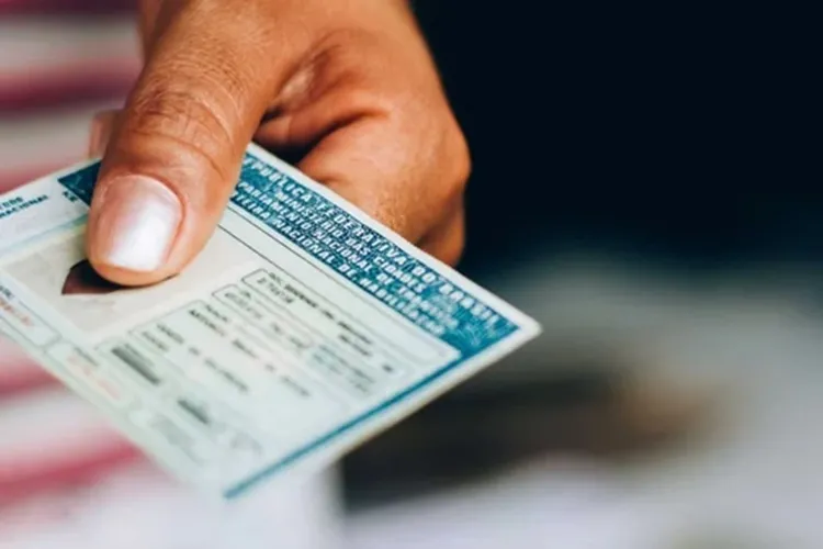 Entenda como vai funcionar a renovação automática da CNH para bons condutores