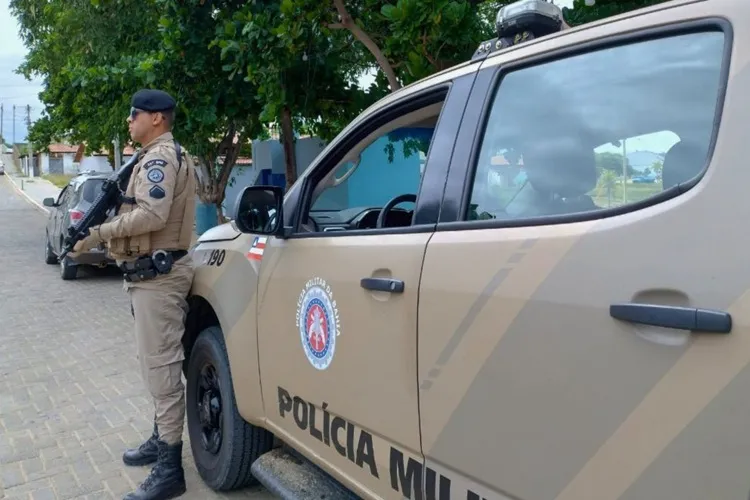 24º BPM é acionado duas vezes para conter brigas de mulheres em Brumado