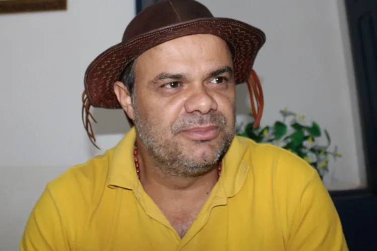 MPE reage à Polícia Federal e exige inquérito imediato contra prefeito de Rio de Contas