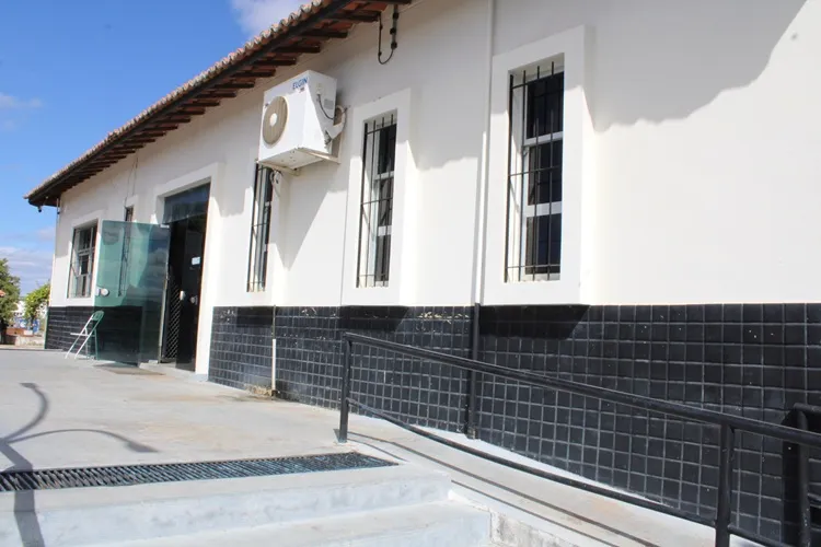 Após bebedeira, homem dá soco na boca de mulher por ciúmes e é preso em Guanambi