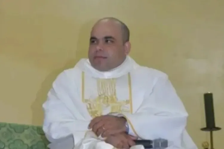 Família procura padre desaparecido há quase 20 dias em Itabuna