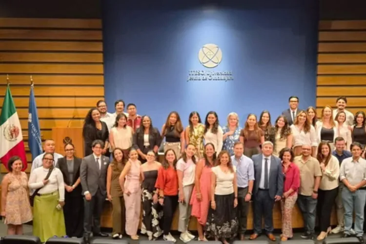 Clínica de Direitos Humanos da Uesb torna-se a primeira do Brasil a integrar rede latino-americana