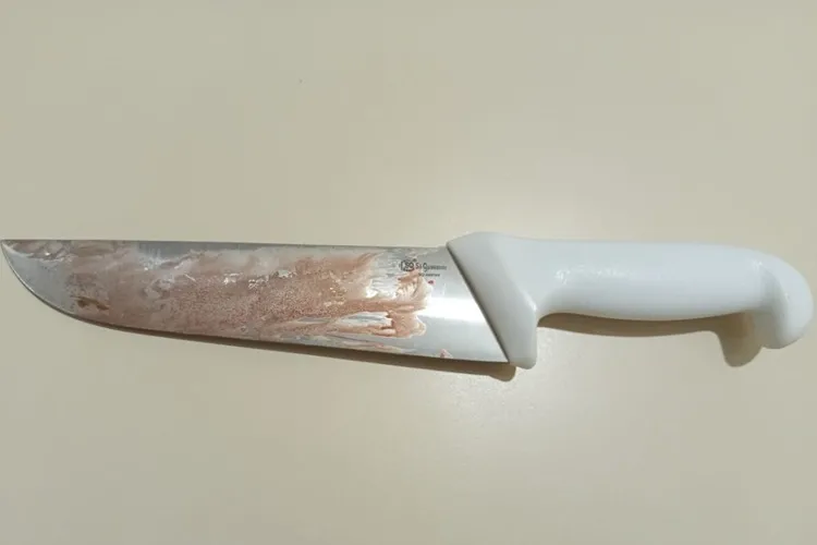 Acusado de tentativa de homicídio e quebra de medida protetiva é preso em Botuporã