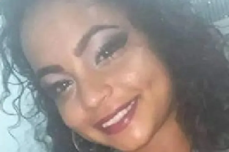 Jovem morre após ser espancada e arrastada por moto pelo ex-companheiro em Guanambi