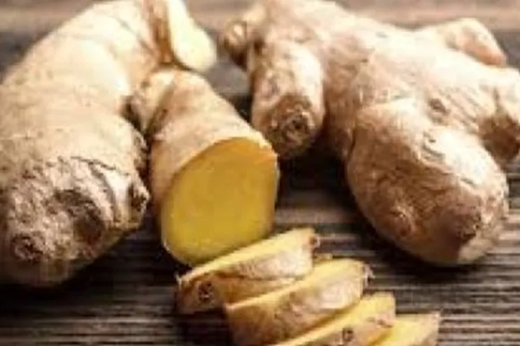 O poder do gengibre para combater o aumento de açúcar e glicose após as refeições