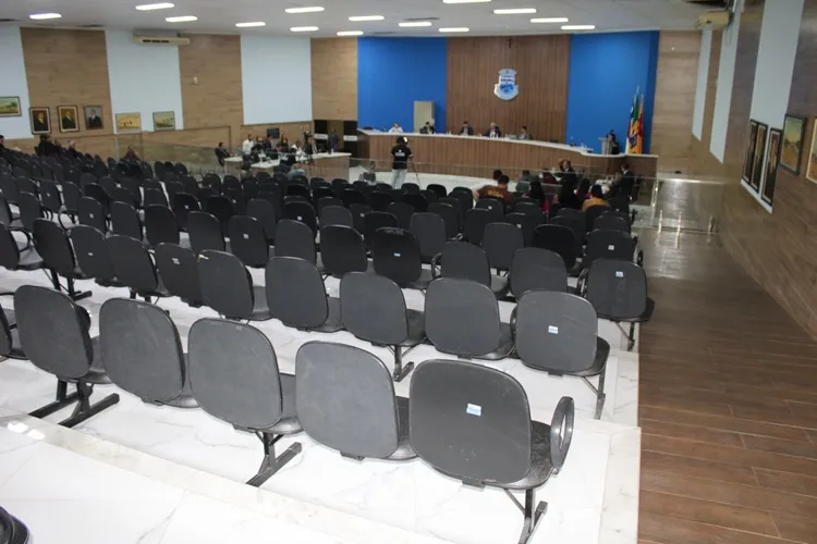 Câmara de Brumado apresentará 3 Projetos de Lei e 15 indicações na sessão de segunda (23)