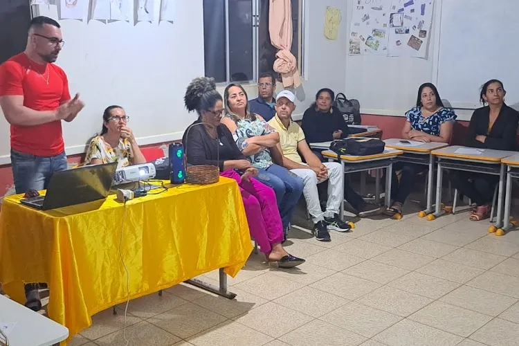 Sindicato cobra participação na comissão de educação da Câmara de Igaporã