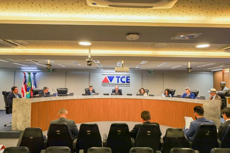 TCE-BA desaprova prestação de contas de ex-presidente da Bahiatursa