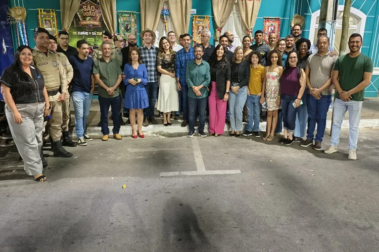 Brumado abre festejos juninos com foco no resgate cultural e na responsabilidade fiscal