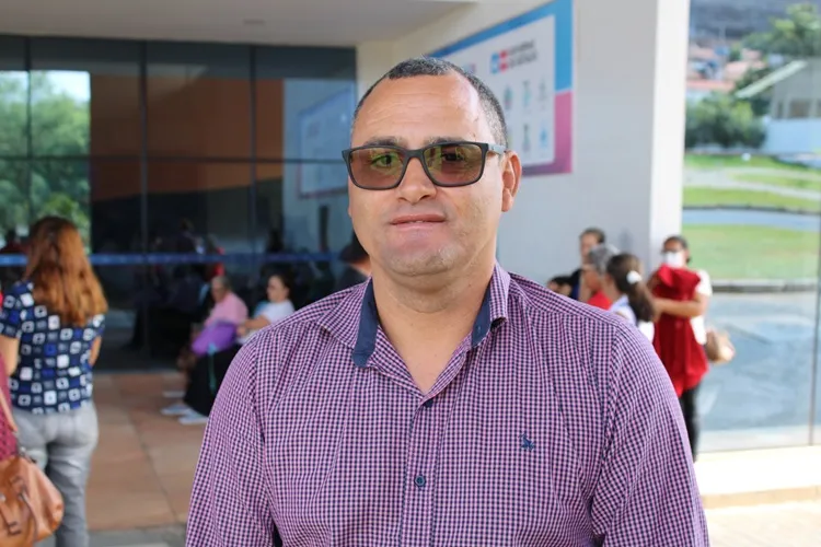 Ibicoara: Secretário enaltece investimentos do Governo do Estado com a saúde