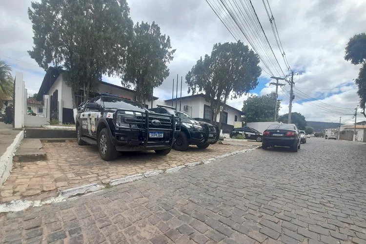 Delegado geral visitará complexo da 20ª Coorpin em Brumado