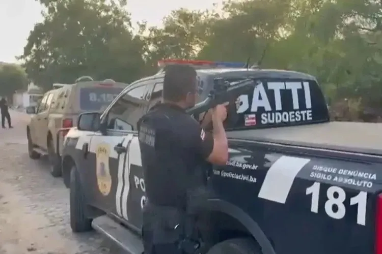Sancionada lei que endurece pena a condenados por morte de policiais